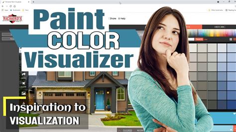 Paint Visualizer 